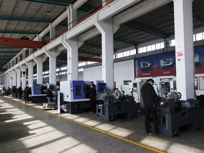 車間（jiān）設備