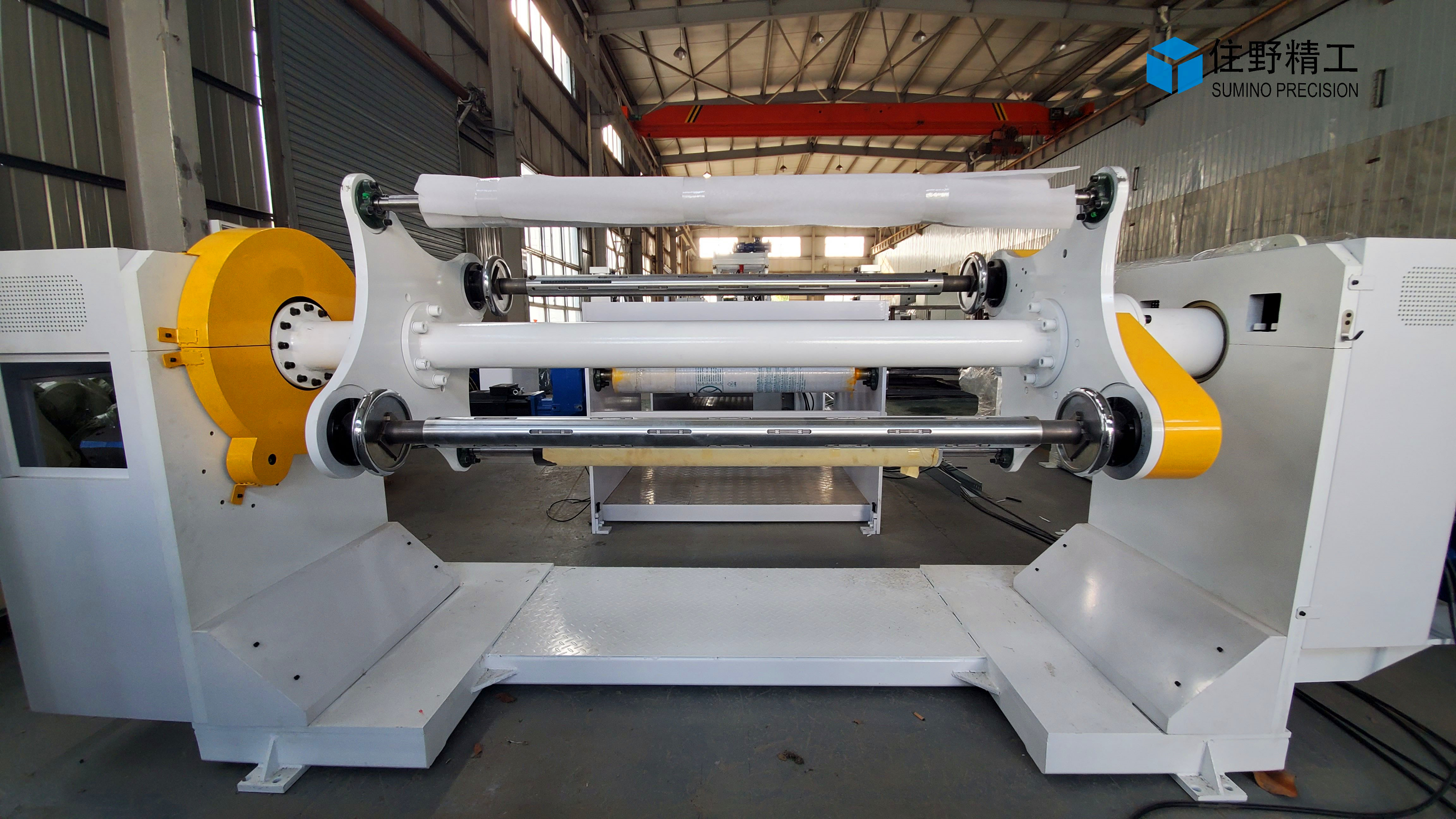 PP PLA片材生產(chǎn)線 PP PLA片材生產線