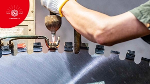 金剛石刀頭係列