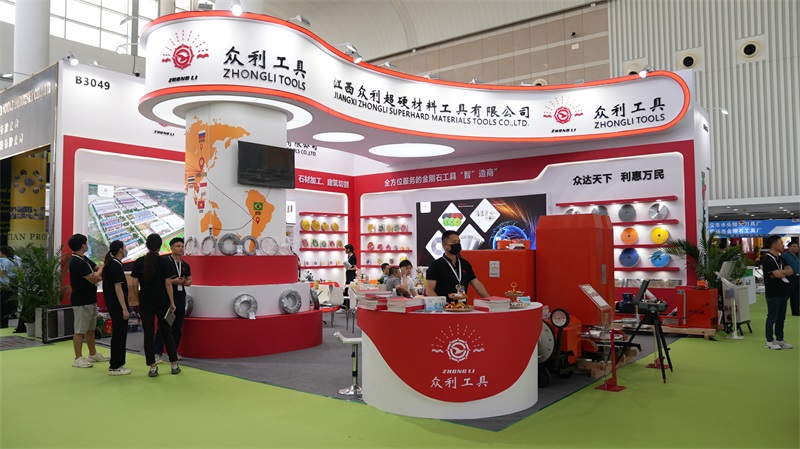 聚焦精（jīng）彩的會展，聚焦完美的專業（yè）