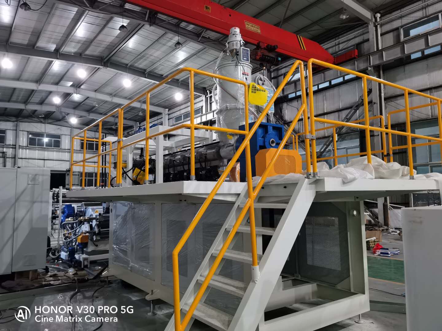 醫用手套設（shè）備